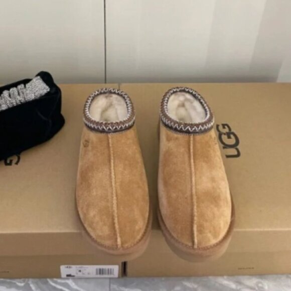 New UGG Tazz Tasman Sandals Women Slipper - Picture 6 of 9